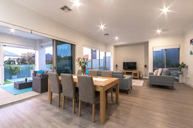 Sixth view of Homely house listing, 18 Quorn Street, Wembley Downs WA 6019