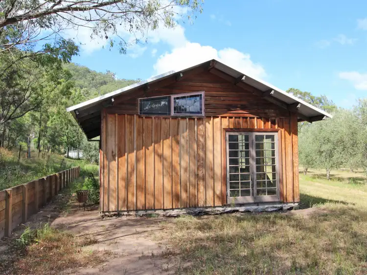 1855 Wollombi Road, Sweetmans Creek NSW 2325