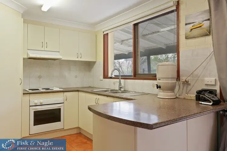 Third view of Homely rural property listing, 20 Oak Street, Wyndham NSW 2550