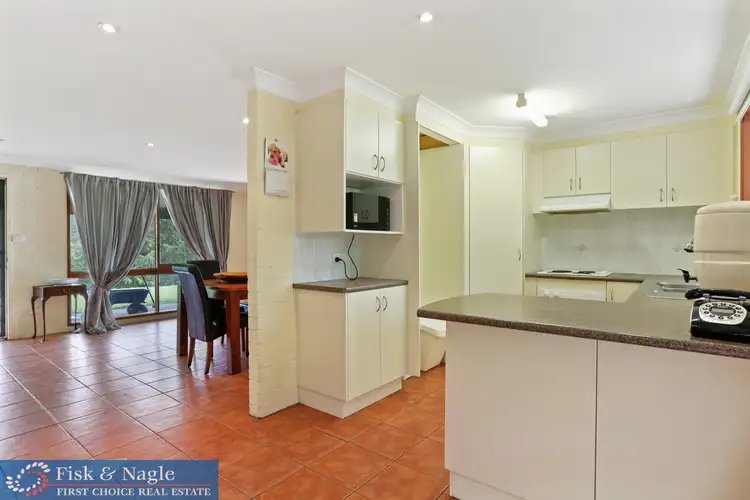 Fifth view of Homely rural property listing, 20 Oak Street, Wyndham NSW 2550