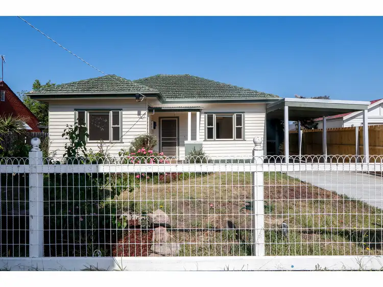 Main view of Homely house listing, 45A Lansdowne Street, Sale VIC 3850