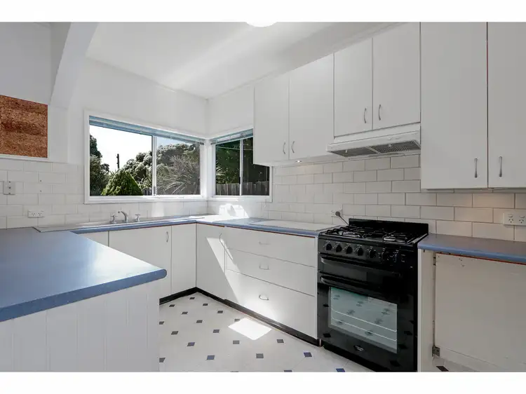 Second view of Homely house listing, 45A Lansdowne Street, Sale VIC 3850