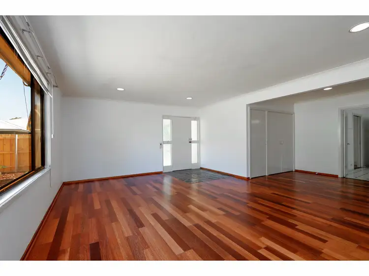 Third view of Homely house listing, 45A Lansdowne Street, Sale VIC 3850