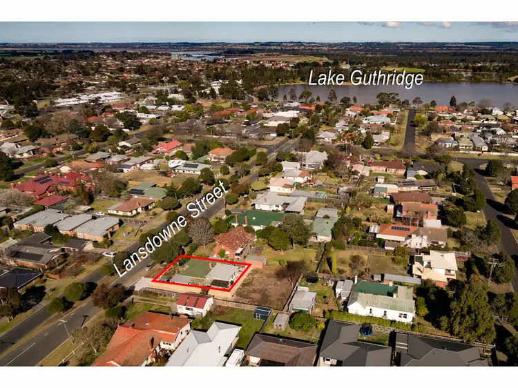 Fourth view of Homely house listing, 45A Lansdowne Street, Sale VIC 3850