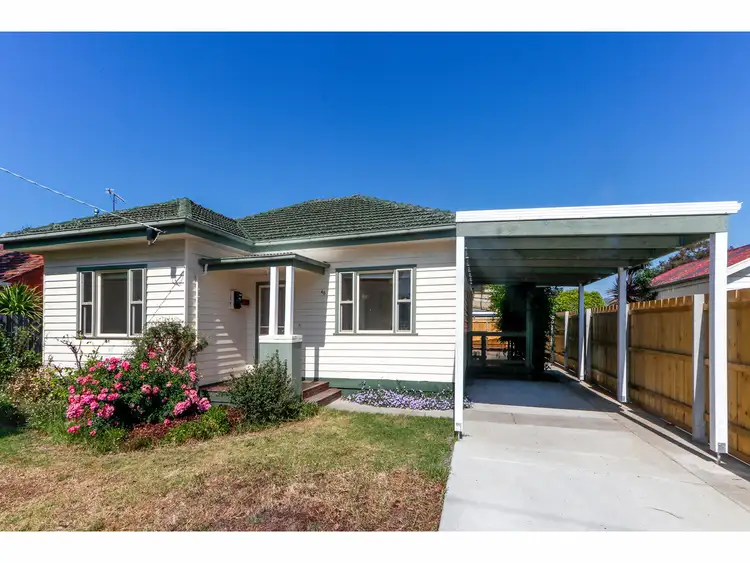 Fifth view of Homely house listing, 45A Lansdowne Street, Sale VIC 3850