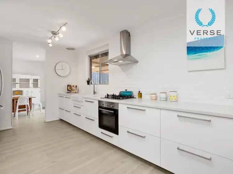 Second view of Homely house listing, 415 North Beach Road, Karrinyup WA 6018