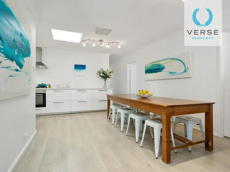 Fourth view of Homely house listing, 415 North Beach Road, Karrinyup WA 6018