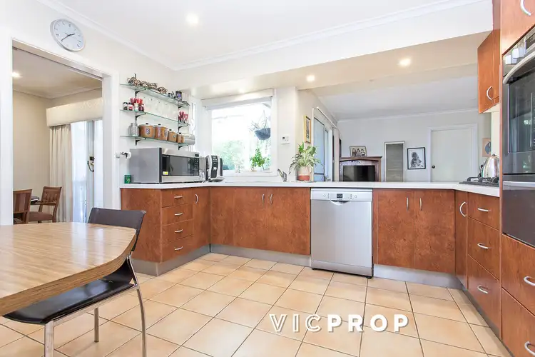 Fifth view of Homely house listing, 2 Wilsons Road, Doncaster VIC 3108