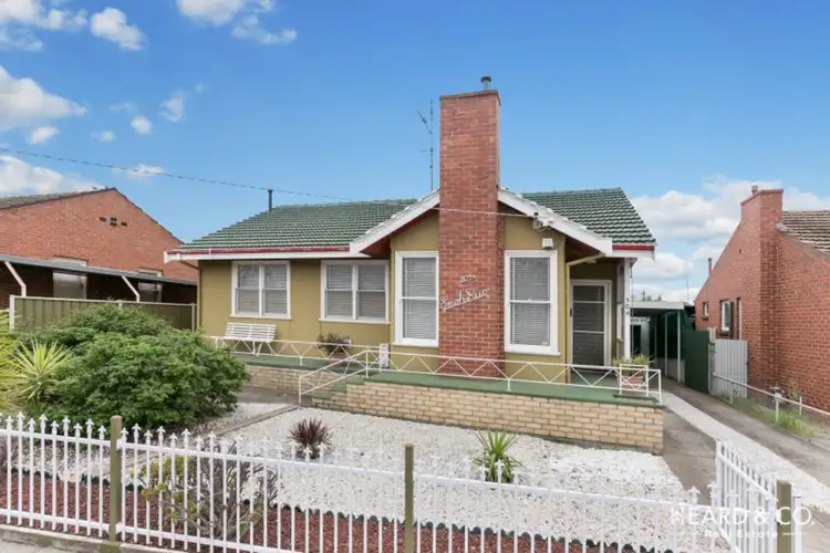304 King Street, Golden Square VIC 3555