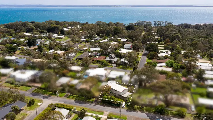 Main view of Homely house listing, 580 Settlement Road, Cowes VIC 3922