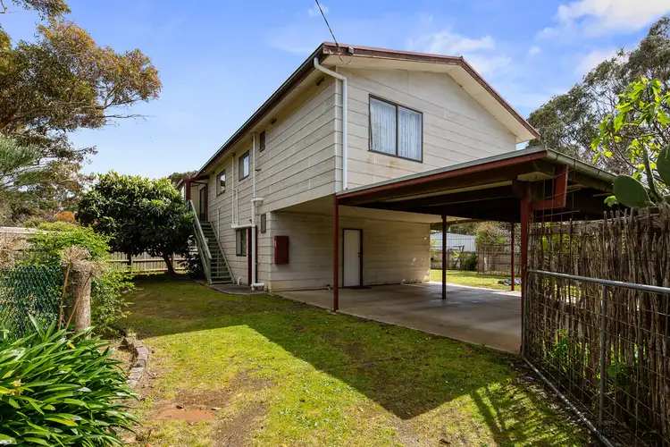 Second view of Homely house listing, 580 Settlement Road, Cowes VIC 3922