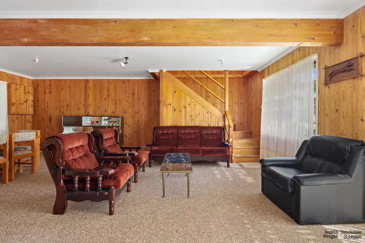 Third view of Homely house listing, 580 Settlement Road, Cowes VIC 3922