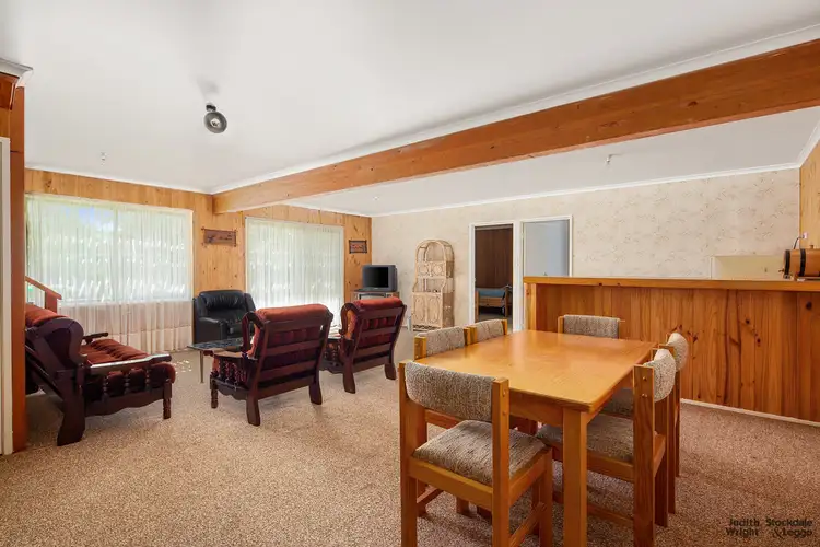 Fifth view of Homely house listing, 580 Settlement Road, Cowes VIC 3922