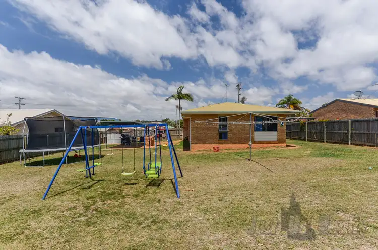 Main view of Homely house listing, 8 Ferny Avenue, Avoca QLD 4670