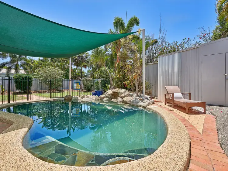 8 Cabarita Street, Kewarra Beach QLD 4879