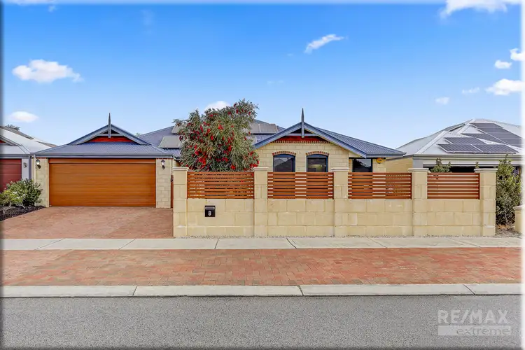 8 Goodwick Street, Butler WA 6036