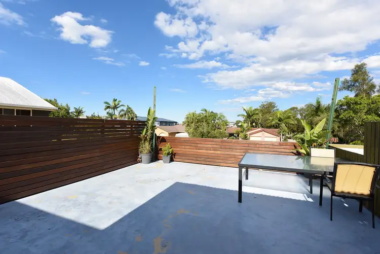 Second view of Homely unit listing, 3/7 Carrothool Place, Mooloolaba QLD 4557