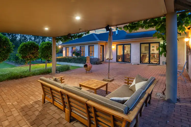7 Chestnut Close, Mudgee NSW 2850