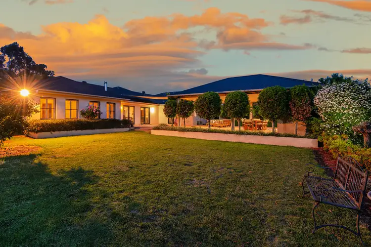 Second view of Homely house listing, 7 Chestnut Close, Mudgee NSW 2850