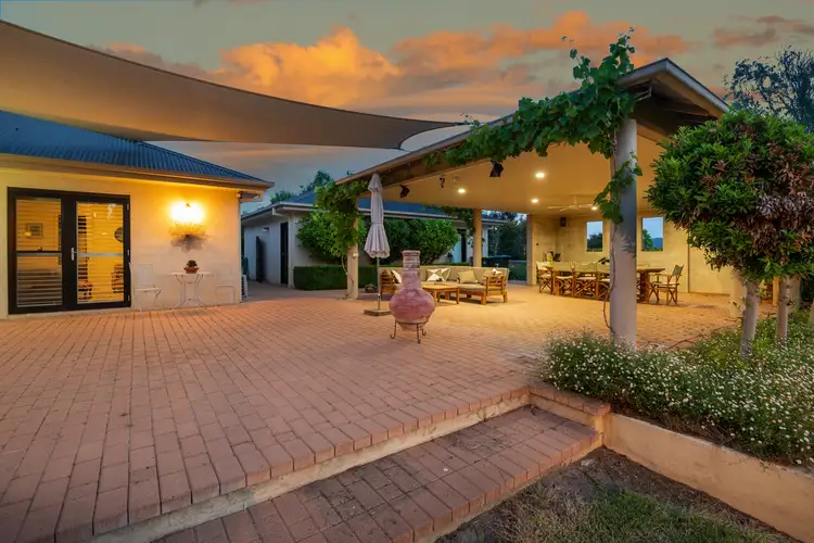 Third view of Homely house listing, 7 Chestnut Close, Mudgee NSW 2850