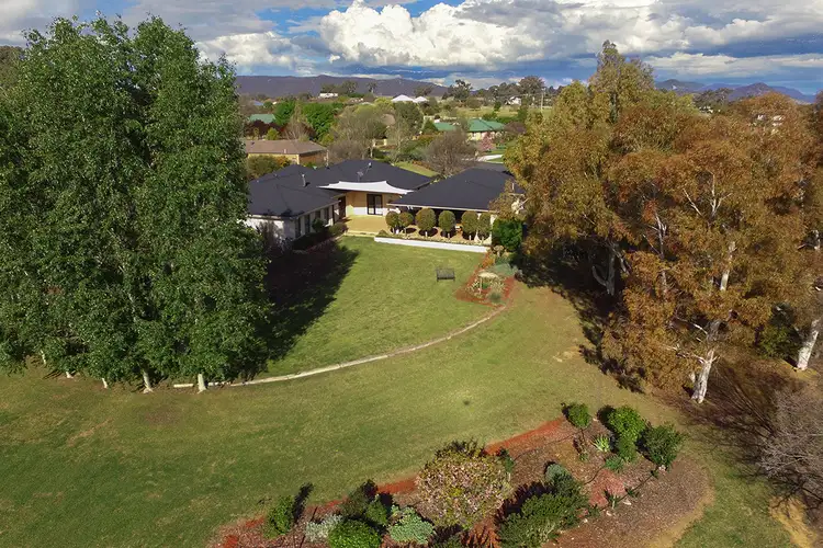 Fourth view of Homely house listing, 7 Chestnut Close, Mudgee NSW 2850