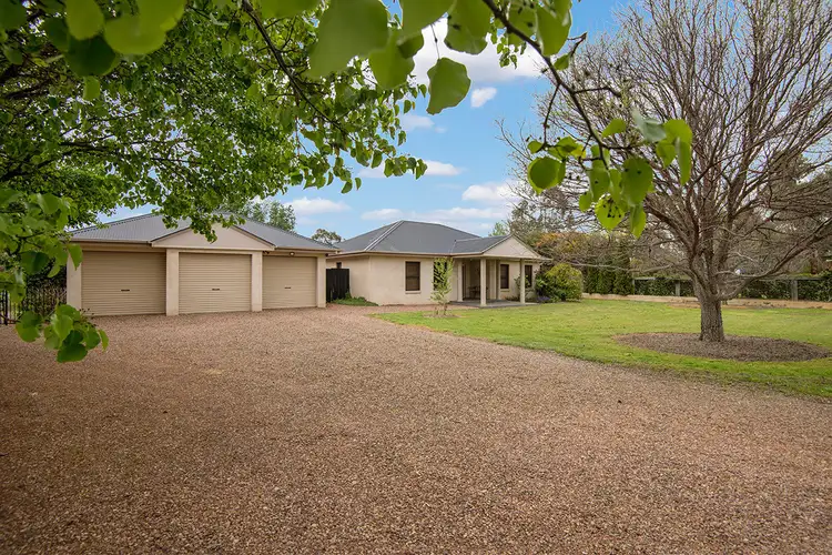 Fifth view of Homely house listing, 7 Chestnut Close, Mudgee NSW 2850