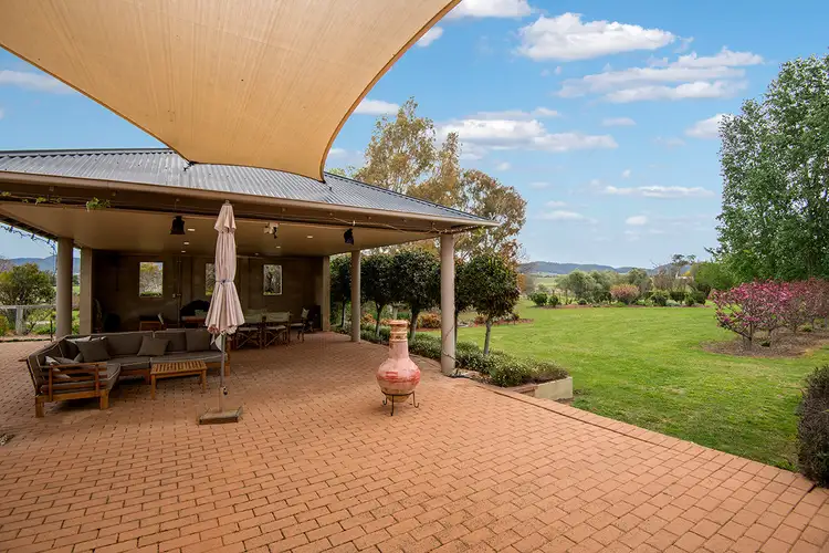Sixth view of Homely house listing, 7 Chestnut Close, Mudgee NSW 2850