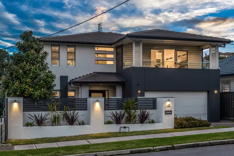 Main view of Homely house listing, 119 Mitchell Street, Merewether NSW 2291