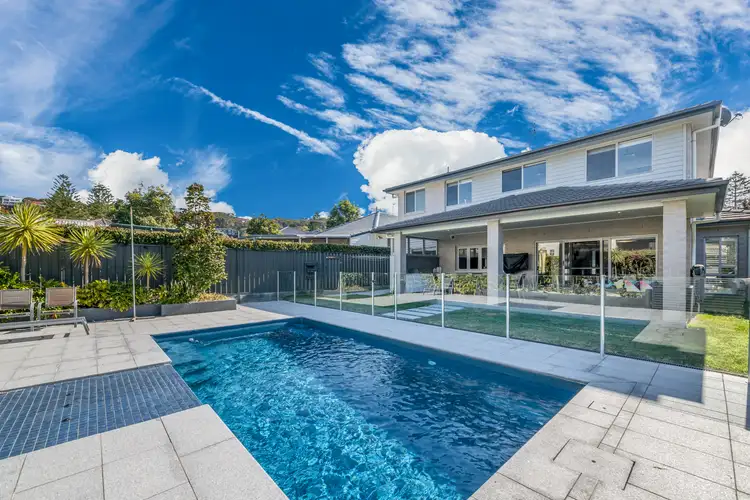 Third view of Homely house listing, 119 Mitchell Street, Merewether NSW 2291