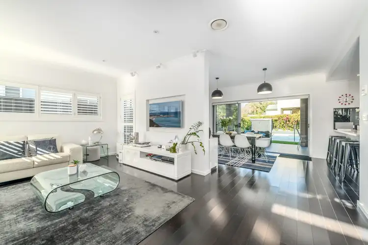 Fifth view of Homely house listing, 119 Mitchell Street, Merewether NSW 2291