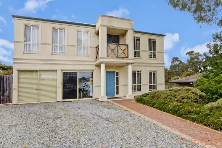 3 Shah Court, Flagstaff Hill SA 5159