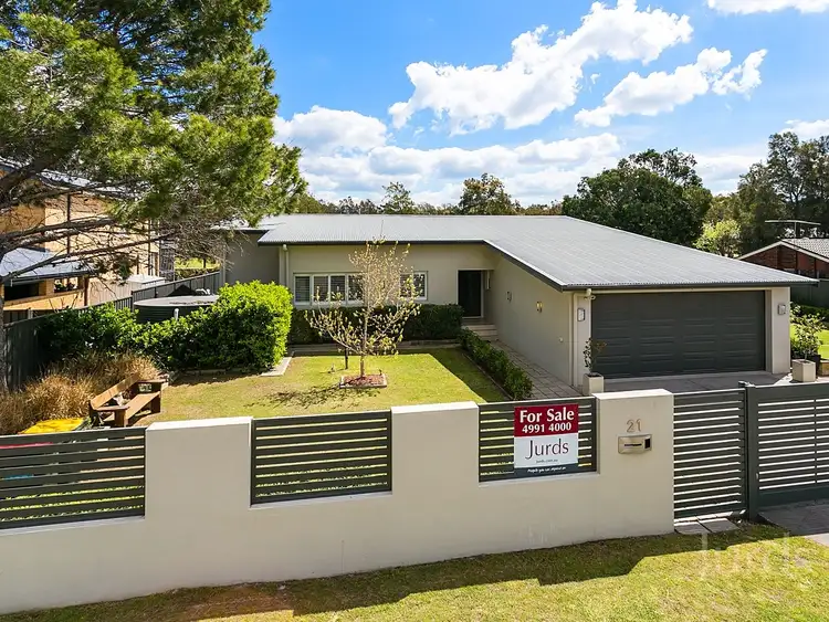 21 Lindsay Street, Cessnock NSW 2325