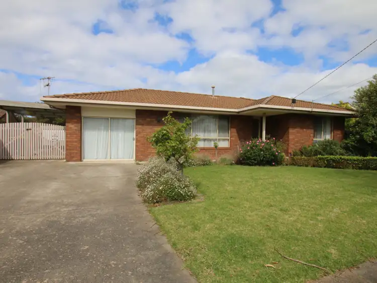 Main view of Homely house listing, 11 Breton Street, Warrnambool VIC 3280