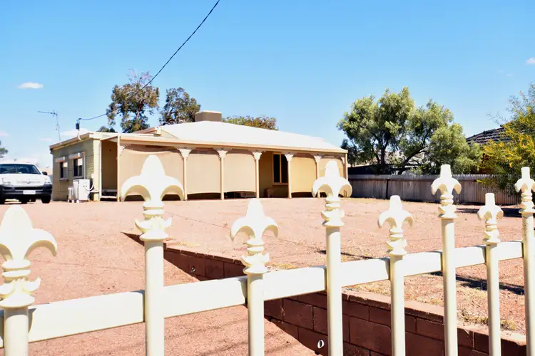 Main view of Homely house listing, 38 Victoria Parade, Port Augusta SA 5700