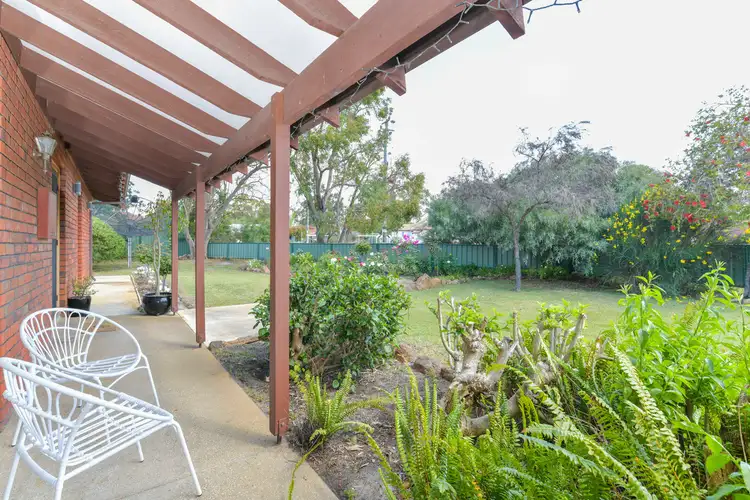 Second view of Homely house listing, 2A Northmoor Road, Eden Hill WA 6054