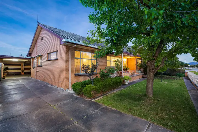 5B Woodland Street, Wodonga VIC 3690