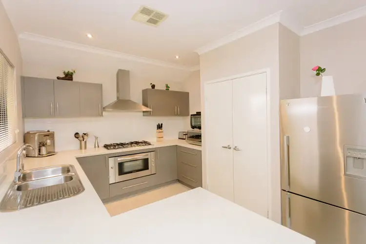 Third view of Homely house listing, 11 Atley Pass, Carramar WA 6031