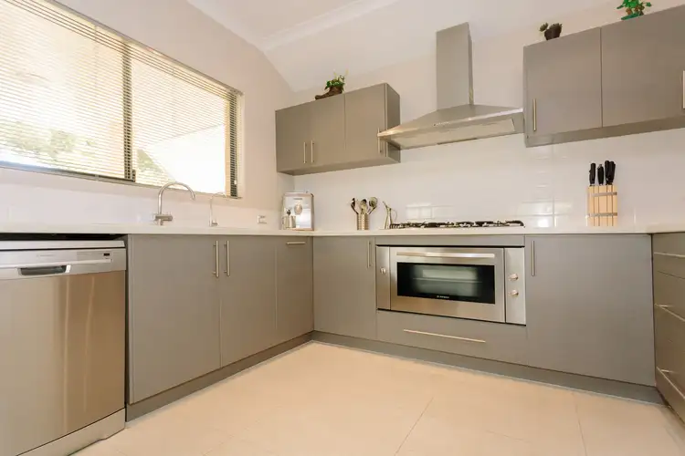 Fourth view of Homely house listing, 11 Atley Pass, Carramar WA 6031