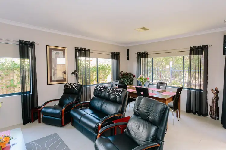Sixth view of Homely house listing, 11 Atley Pass, Carramar WA 6031