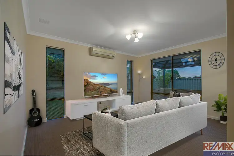 Fourth view of Homely house listing, 102 Christian Circle, Quinns Rocks WA 6030