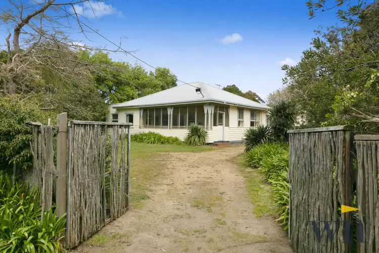 Second view of Homely house listing, 12 Helena Street, Mount Martha VIC 3934