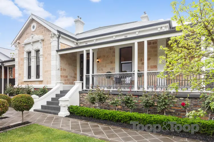 Main view of Homely house listing, 41 Sixth Avenue, St Peters SA 5069