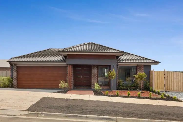11 Morris Street, Curlewis VIC 3222