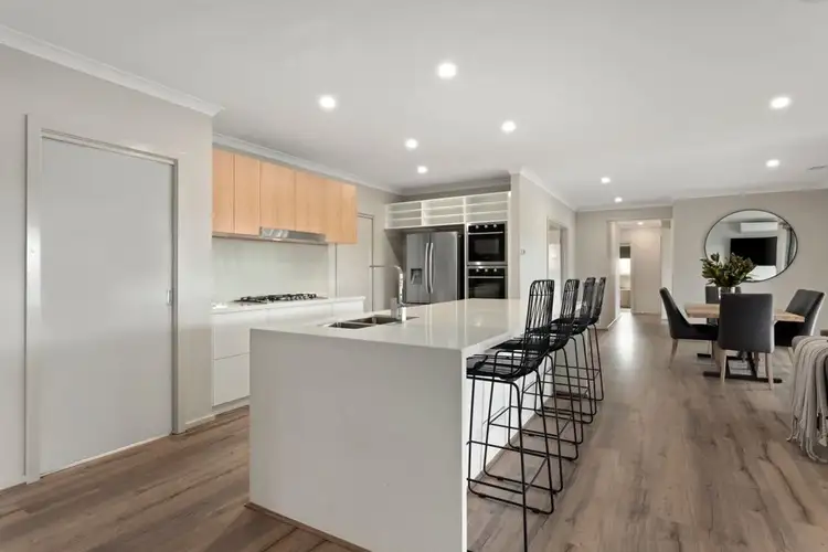 Fifth view of Homely house listing, 11 Morris Street, Curlewis VIC 3222