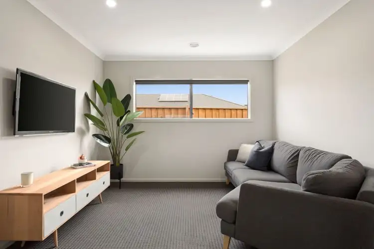 Sixth view of Homely house listing, 11 Morris Street, Curlewis VIC 3222