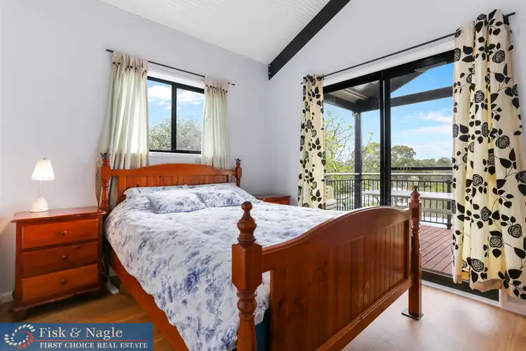 Fifth view of Homely house listing, 3 Clarke Street, Wolumla NSW 2550