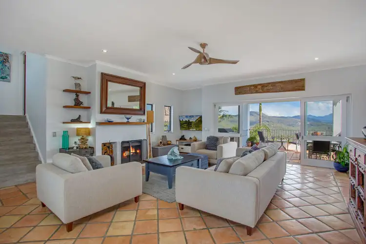 Third view of Homely house listing, 16 Grandview Terrace, Tallai QLD 4213