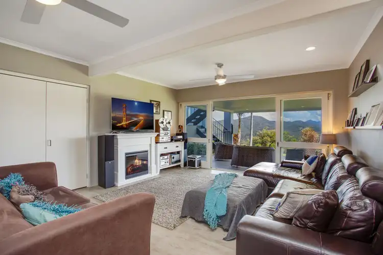 Fourth view of Homely house listing, 16 Grandview Terrace, Tallai QLD 4213