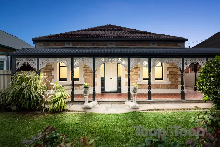 49 Thomas Street, Croydon SA 5008