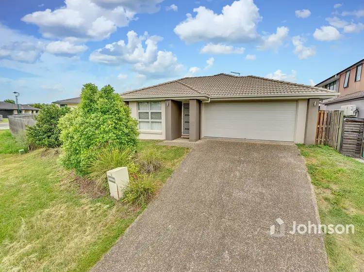 12 Dinnigan Crescent, Durack QLD 4077